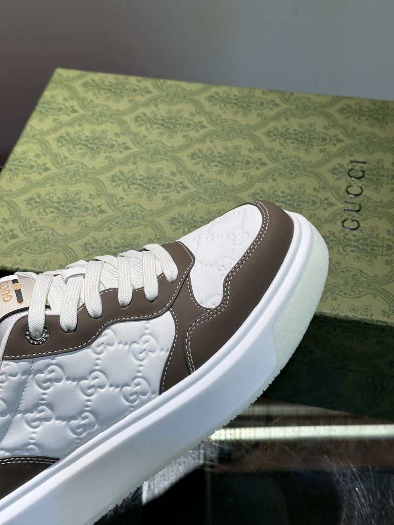 Gucci Low Shoes